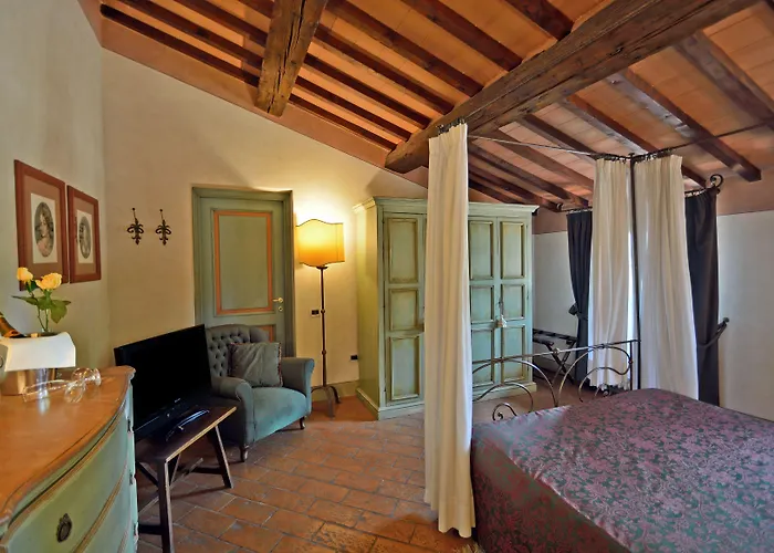 Hotel Calamidoro 4*
