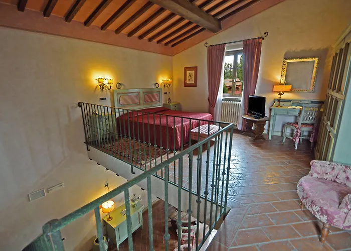 Calamidoro 4*