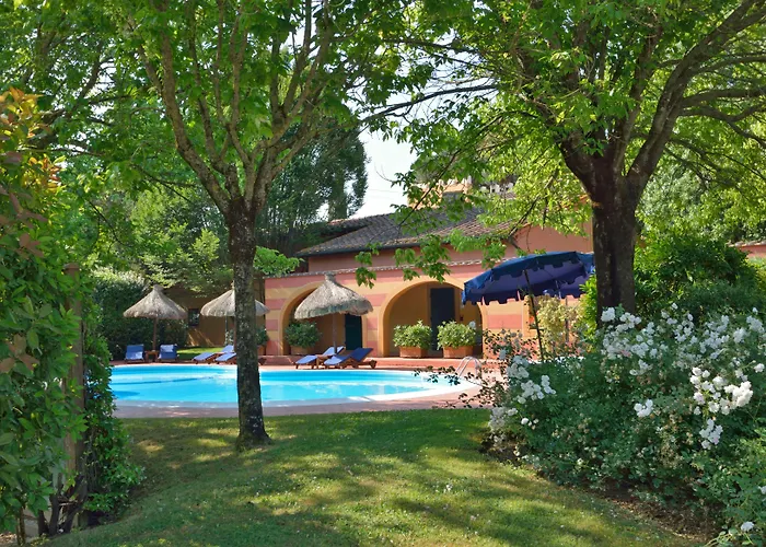 Calamidoro 4*