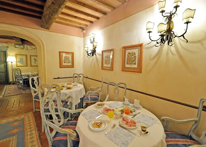Hotel Calamidoro