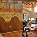 Calamidoro Otel