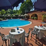 Calamidoro 4* Calcinaia