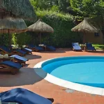 Otel Calamidoro