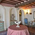 Calamidoro Otel Calcinaia