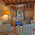 Calamidoro 4* Calcinaia