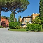 Calamidoro 4*