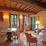 Calamidoro Otel Calcinaia