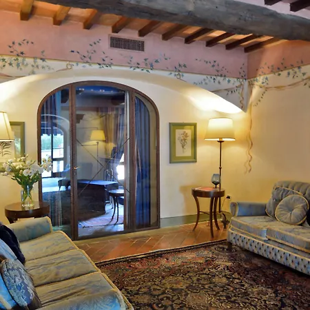 Otel Calamidoro Calcinaia