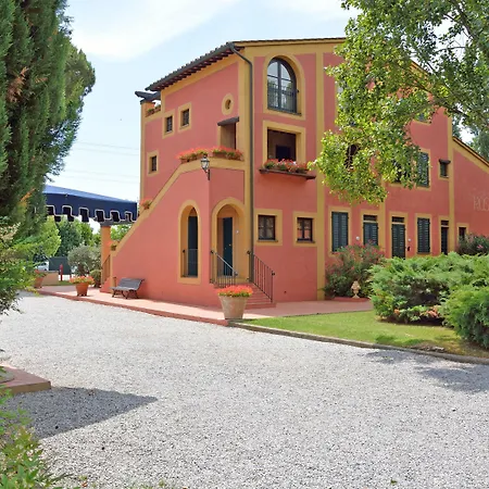 Otel Calamidoro Calcinaia