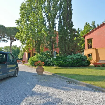 Calamidoro 4*