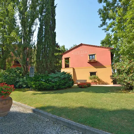 Calamidoro 4* Calcinaia