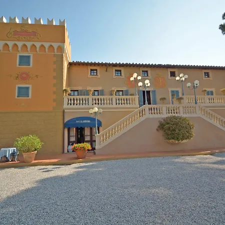 Otel Calamidoro