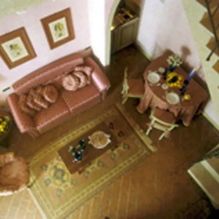 Calamidoro 4* Calcinaia