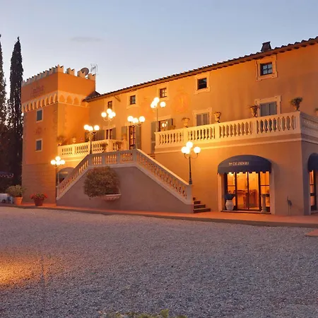 Calamidoro 4*