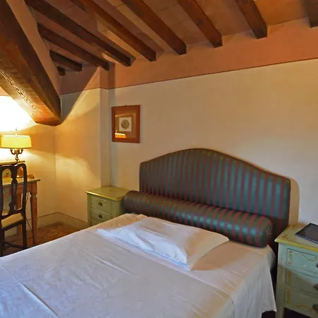 Hotel Calamidoro 4*
