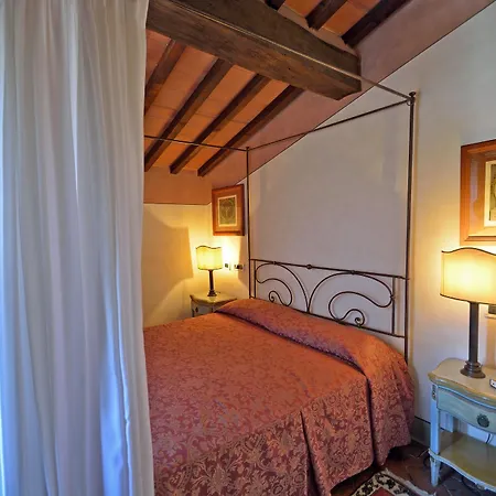 Calamidoro Hotel Calcinaia