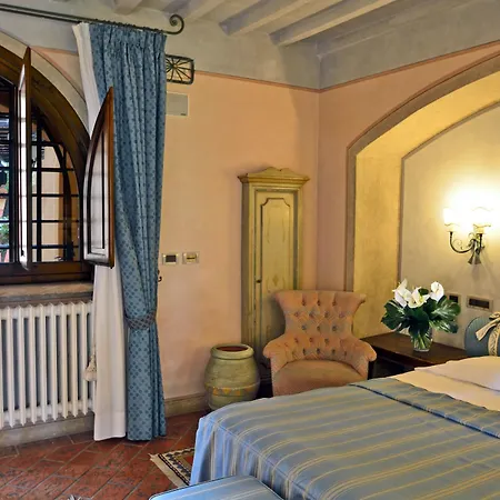Hotel Calamidoro 4*