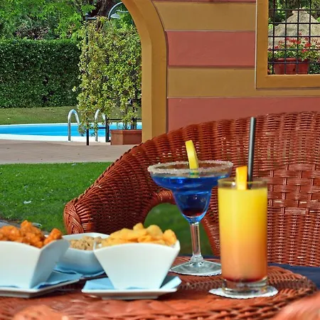 Hotel Calamidoro 4*