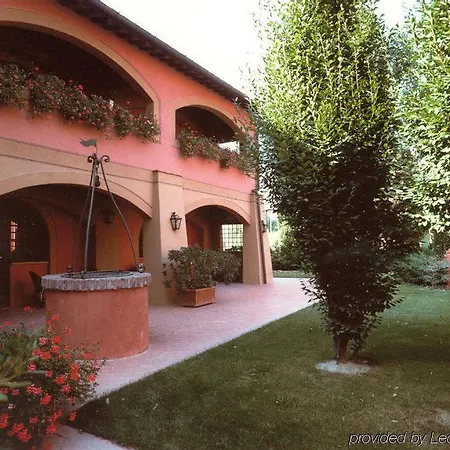 Hotel Calamidoro