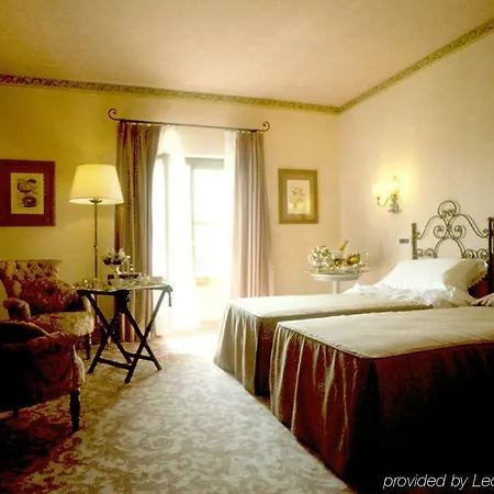 Calamidoro Hotel