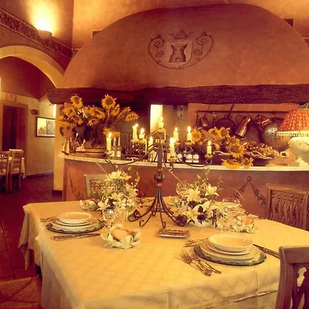 Calamidoro Hotel
