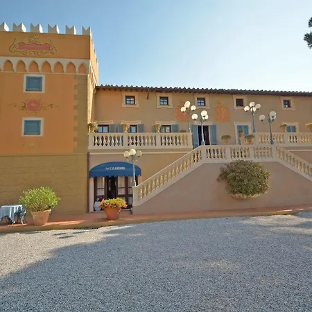 Hotel Calamidoro Calcinaia